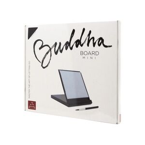 Buddha Board Mini (Black)